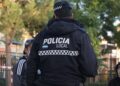La Policía Local auxilia a una menor de tres años que sufría convulsiones en la vía pública de Mijas