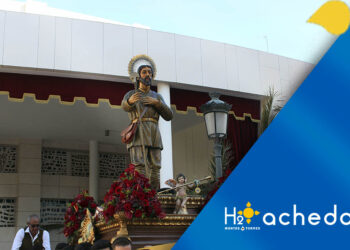 La romería de San Isidro inaugura el domingo los festejos en honor al Patrón de Estepona