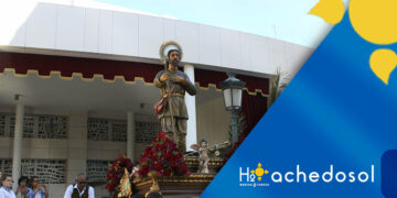 La romería de San Isidro inaugura el domingo los festejos en honor al Patrón de Estepona