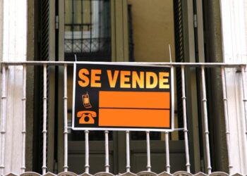 La compraventa de viviendas en Andalucía crece un 37,1% en marzo