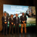 Alrededor de un centenar de campos de golf analizan en Marbella la contribución del sector al turismo y la economía española