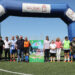 Seis equipos malagueños participan en la Liga Andaluza Inclusiva de San Pedro