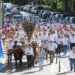 Marbella recupera su tradicional Romería de San Bernabé