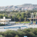IU exige a García Urbano que sufrague el peaje desde Guadiaro a Benalmádena a los esteponeros