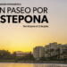 El fotógrafo Daniel Ramírez muestra los rincones más significativos de Estepona en la Casa de Las Tejerinas