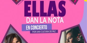 “Mujeres Haciendo Cultura”  trae a los Jardines del Rosario monólogos, proyecciones,   mercadillo y el concierto “Ellas dan la nota”