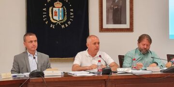 Aprobados los presupuestos municipales de Manilva para 2022