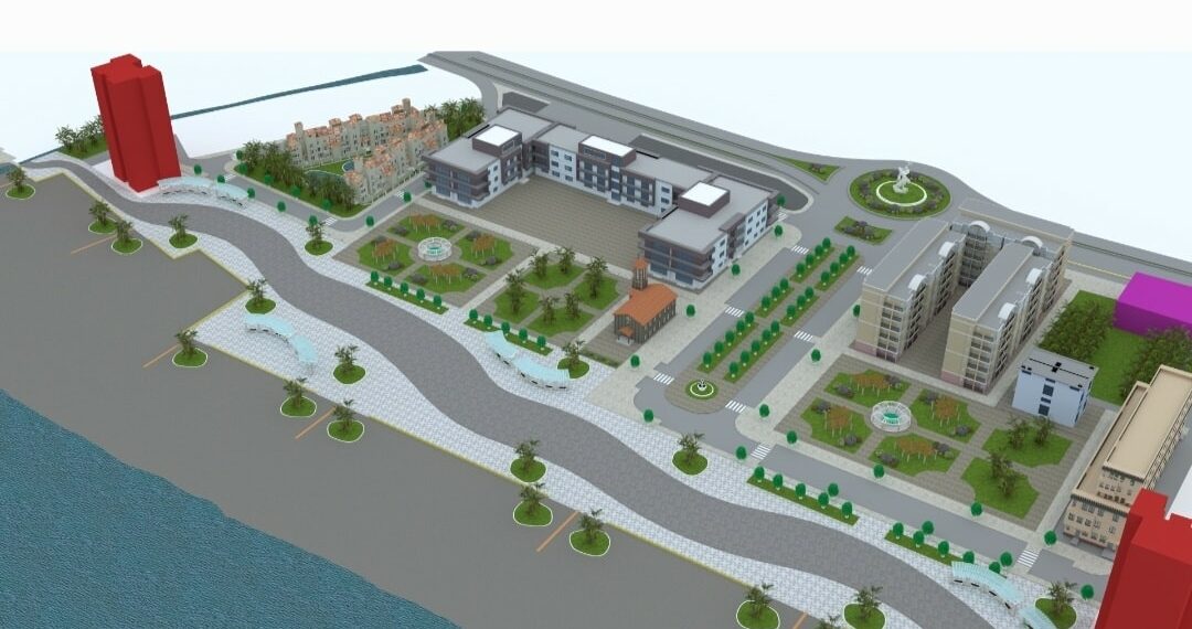 Aprobado el avance del Plan Especial de Reforma Interior de La Colonia de Sabinillas