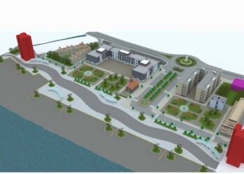 Aprobado el avance del Plan Especial de Reforma Interior de La Colonia de Sabinillas