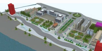 Aprobado el avance del Plan Especial de Reforma Interior de La Colonia de Sabinillas