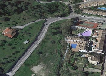 Comienzan los trámites para la conservación y mantenimiento de Arroyo La Pacheca en Benahavís