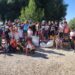 «Econciencia Casares» continúa con las actividades en los colegios del municipio