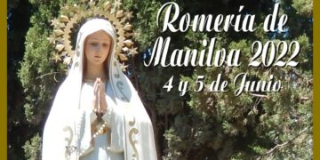 Manilva celebra hoy su Romería en la Ermita San Adolfo