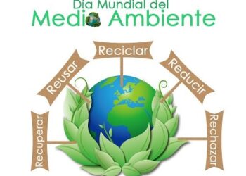 Casares recuerda la importancia de cuidar la naturaleza en el Día Mundial del Medio Ambiente