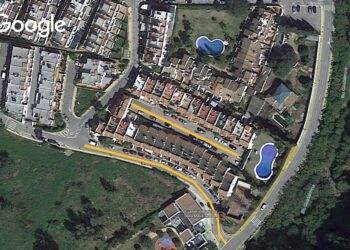 Benahavís reformara y mejorará varias calles del municipio