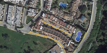 Benahavís reformara y mejorará varias calles del municipio