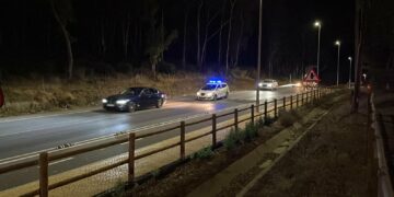 Mena estima que ya han sido desalojados unos 3.000 vecinos de Benahavís