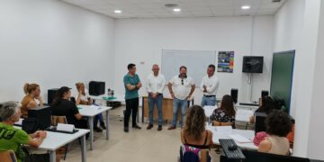 Comienza el curso de Elaboración de Vinos y Licores en Manilva