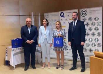 Casares revalida la certificación de la Q de Calidad