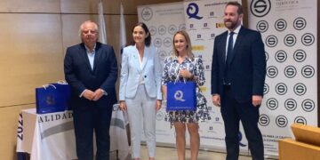 Casares revalida la certificación de la Q de Calidad