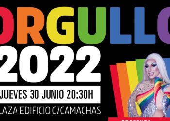 Casares defiende la diversidad sexual con un acto reivindicativo del orgullo LGTB