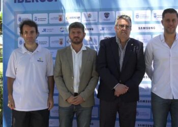 Manilva será sede del prestigioso torneo Ibercup Andalucía