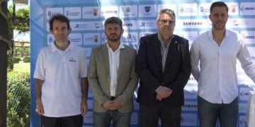 Manilva será sede del prestigioso torneo Ibercup Andalucía