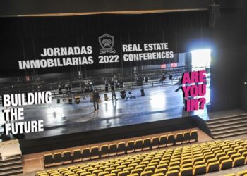 Comienzan las actividades del III Torneo de Pádel Solidario del sector inmobiliario de la Costa del Sol