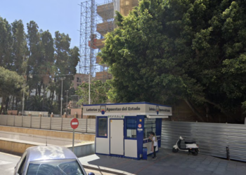 El Gordo deja más de 43.000 euros en Marbella