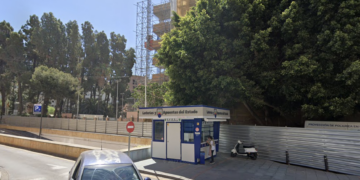 El Gordo deja más de 43.000 euros en Marbella