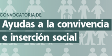 Ayudas de convivencia e inserción social para las familias de la provincia de Málaga