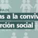 Ayudas de convivencia e inserción social para las familias de la provincia de Málaga