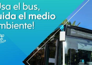 Marbella se suma al Día Mundial del Medio Ambiente con una campaña para incentivar el uso del transporte público