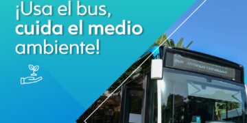 Marbella se suma al Día Mundial del Medio Ambiente con una campaña para incentivar el uso del transporte público
