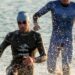 Estepona acoge este domingo el XXIV Triatlón Villa de Estepona que contará con la participación de 252 atletas
