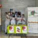 La unidad de Nefrología del Costa del Sol busca concienciar sobre la importancia de donar órganos