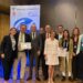Una cirujana del Hospital Costa del Sol recibe el premio a la Mejor Comunicación Oral