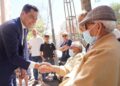 Moreno reta a Espadas a prometer ante notario no pactar con extrema izquierda para evitar «gobierno Frankenstein»