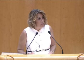 Espadas anuncia que Susana Díaz continuará como senadora por la comunidad en la nueva legislatura