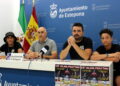 Estepona celebra este sábado la VII Velada de Muay Thai