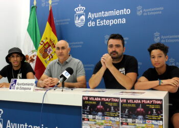 Estepona celebra este sábado la VII Velada de Muay Thai