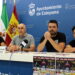 Estepona celebra este sábado la VII Velada de Muay Thai