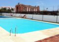 Abre al público la piscina municipal del polideportivo Santo Tomás de Aquino en Estepona