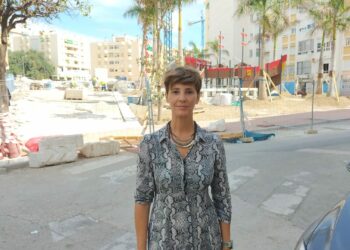 El PSOE acusa a García Urbano de desviar fondos de actuaciones municipales a «sus obras faraónicas»