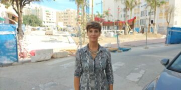 El PSOE acusa a García Urbano de desviar fondos de actuaciones municipales a «sus obras faraónicas»