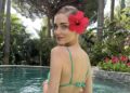 La influencer italiana Chiara Ferragni, enamorada de Marbella y la Costa del Sol
