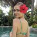 La influencer italiana Chiara Ferragni, enamorada de Marbella y la Costa del Sol