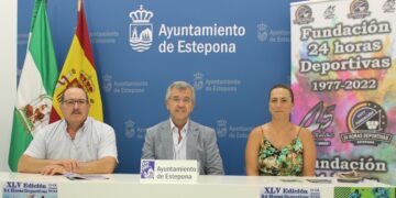 Estepona vuelve a celebrar las 24 Horas Deportivas dos años después