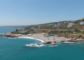 Manilva, el sabor de los veranos de siempre