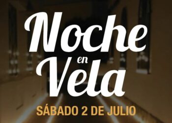 Secadero celebra una velada que ya es uno de los principales eventos del verano en la Costa del Sol